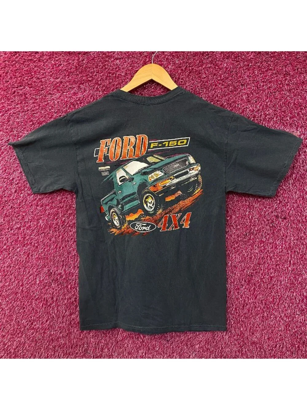 Junk Food Clothing Ford F-150 